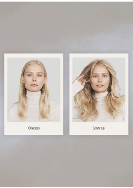 Session Styling Hacimlendirici Saç Spreyi 200 ml indirimleri