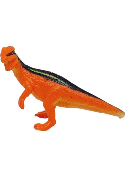 Dinazor Figürler Serisi - KL1689 - Velociraptor (Lisinya)