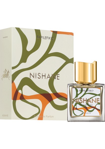 Papilefiko 50 ml Unisex Parfüm fiyatları