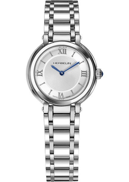 Galet 17430B28 Çelik Kadın Kol Saati