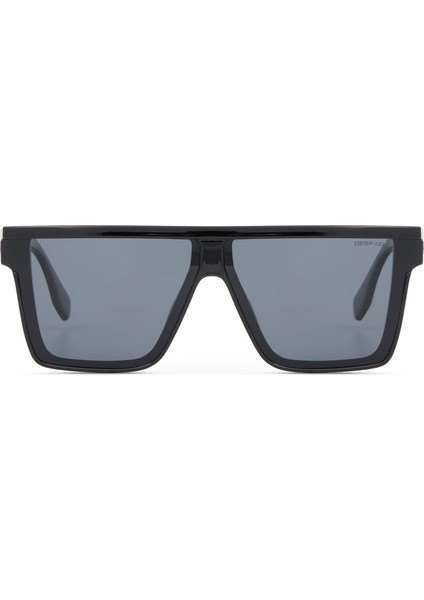 Ds 2478 C1 Siyah Asetat Unisex Güneş Gözlüğü fiyatları
