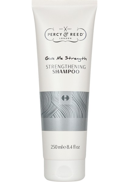 Give Me Strength Güçlendirici Sülfatsız Şampuan 250 ml