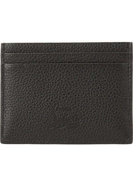 W Kios Siyah Kadın Deri Kartlık fiyatları