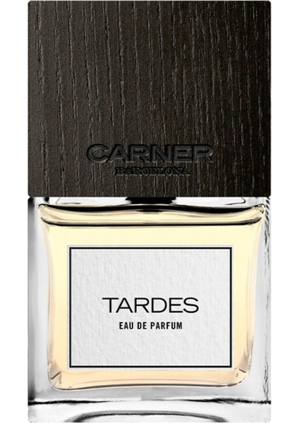 Tardes Edp 100 ml Unisex Parfüm