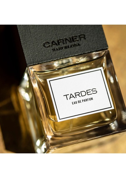 Tardes Edp 100 ml Unisex Parfüm fiyatları