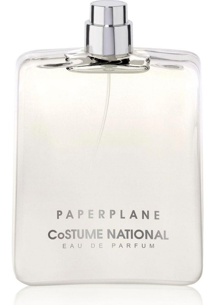 Paperplane Edp 100 ml Unisex Parfüm