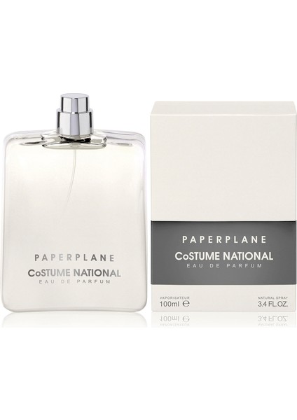 Paperplane Edp 100 ml Unisex Parfüm fiyatları