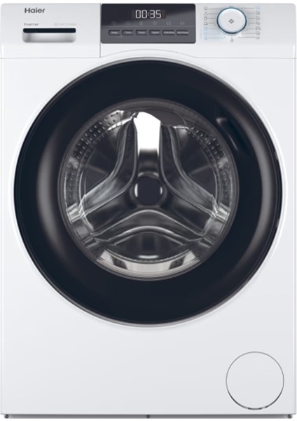 I-Pro Series 1 HW100-BP14929A-S Çamaşır Makinesi 10 kg