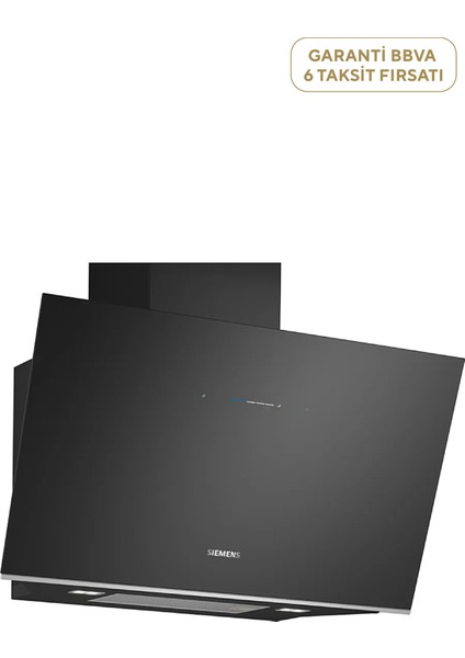 IQ700 LC91KLT60 90 cm Duvar Tipi Davlumbaz