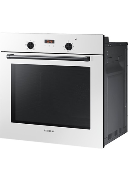 NV60K5140BW 7 Adet Pişirme Programlı Elektrikli Ankastre Fırın 60 Lt fiyatları