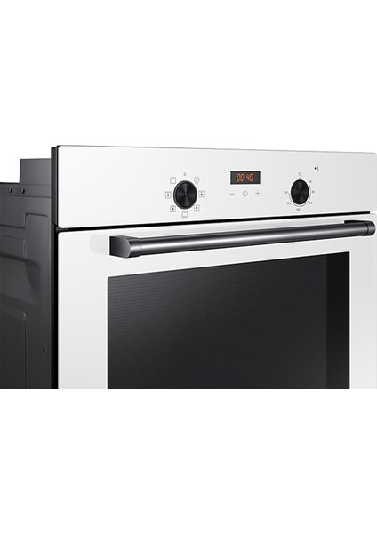 NV60K5140BW 7 Adet Pişirme Programlı Elektrikli Ankastre Fırın 60 Lt indirimleri