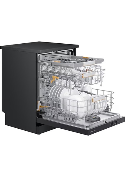 DW60DB890FAPTR Bespoke 11 Programlı Bulaşık Makinesi fiyatları