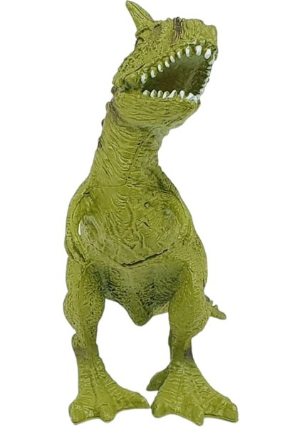 Dinazor Figürler Serisi - KL1689 - Ceratosaurus (Lisinya) fiyatları