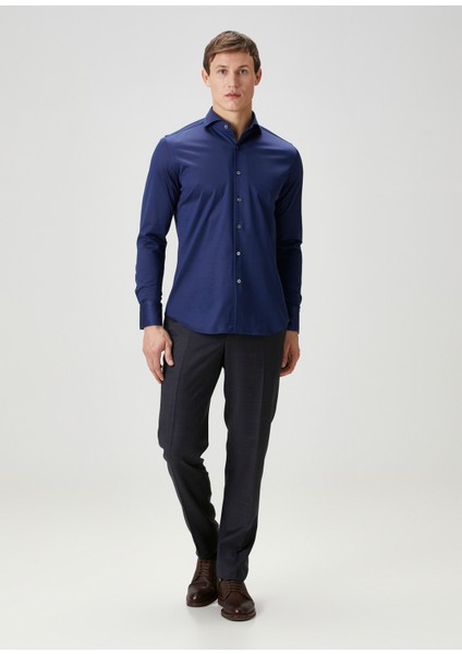 Koyu Mavi Gömlek fiyatları