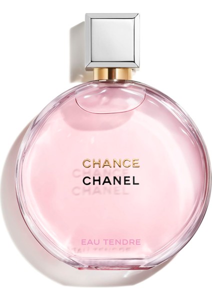 Chance Eau Tendre Eau De Parfüm Spray 50ML