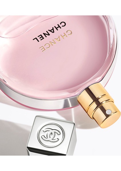 Chance Eau Tendre Eau De Parfüm Spray 50ML fiyatları