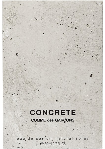 Concrete Edp 80 ml Parfüm fiyatları