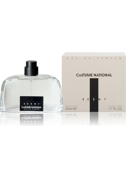 Scent Natural Spray Edp 50 ml Kadın Parfüm