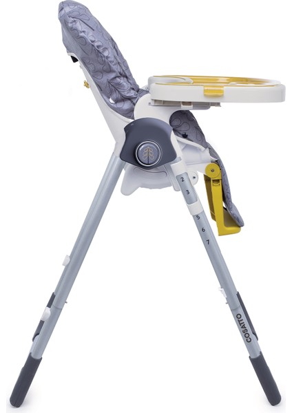 Noodle Fika Forest Mama Sandalyesi indirimleri