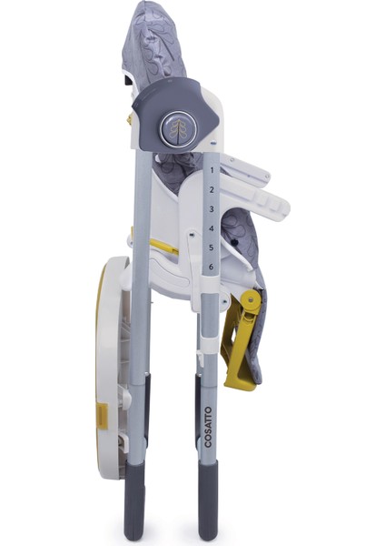 Noodle Fika Forest Mama Sandalyesi