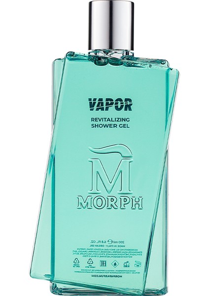 Vapor 200 ml Duş Jeli