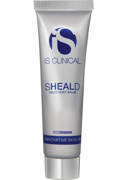 Sheald Recovery Balm Kuru Ciltler Için Nemlendirici Krem 15 gr