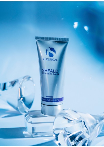Sheald Recovery Balm Kuru Ciltler Için Nemlendirici Krem 15 gr fırsatları