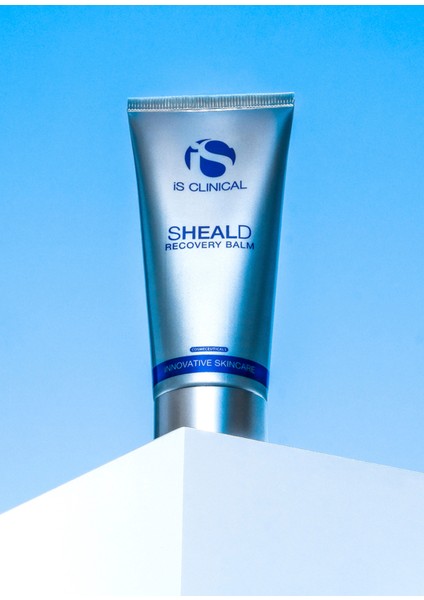 Sheald Recovery Balm Kuru Ciltler Için Nemlendirici Krem 15 gr indirimleri