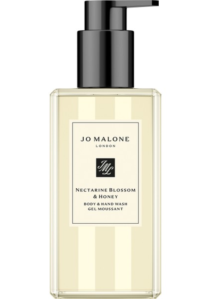 Nectarine Blossom & Honey Vücut & El Yıkama 250ML
