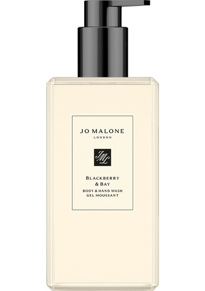 Blackberry & Bay Vücut & El Yıkama 500ML