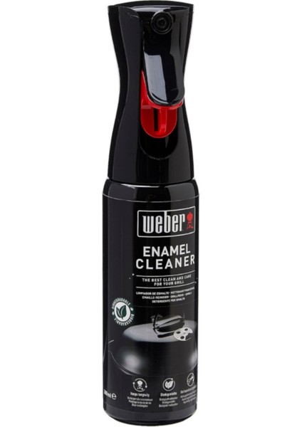 Emaye Yüzey Temizleyici Sprey 300 ml