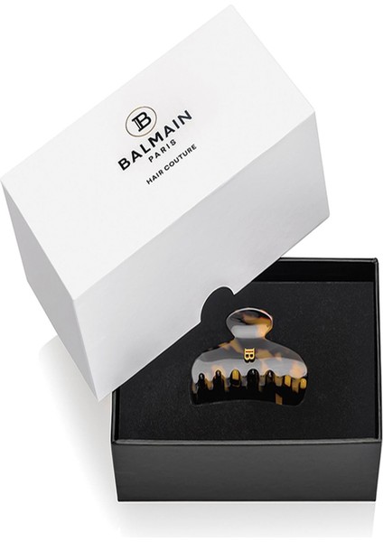 Cellulose Acetate Pince A Cheveux Tortoise Shell Küçük Boy Kadın Toka fiyatları