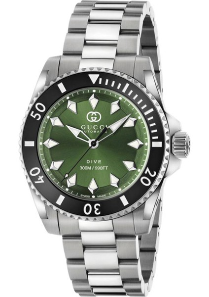 Dive 40MM Unisex Saat