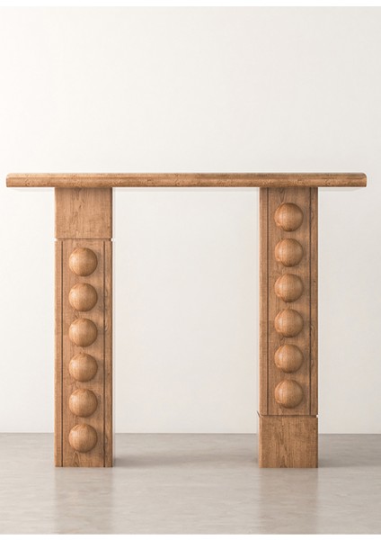 Olive Açık Ceviz Ahşap Dresuar fiyatları