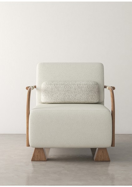 Duck Açık Ceviz Teddy Berjer fiyatları