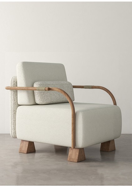 Duck Açık Ceviz Teddy Berjer modelleri