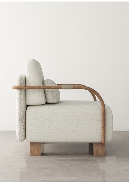 Duck Açık Ceviz Teddy Berjer fırsatları