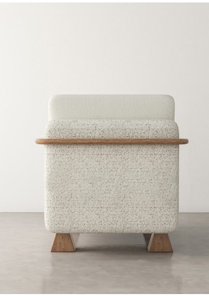 Duck Açık Ceviz Teddy Berjer indirimleri