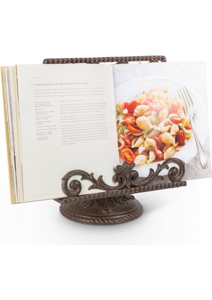 Acanthus Yemek Kitabı Tutacağı fiyatları