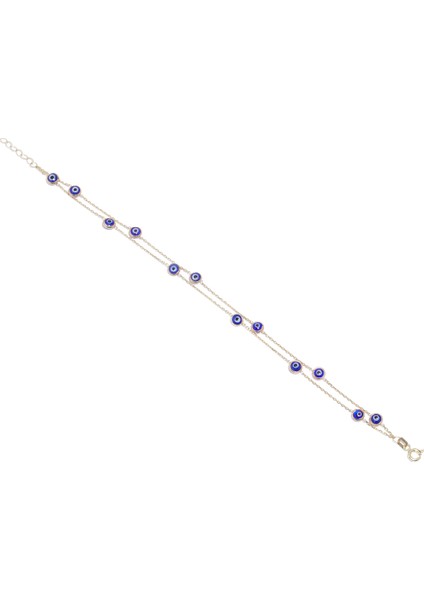 Kadın Altın Bileklik