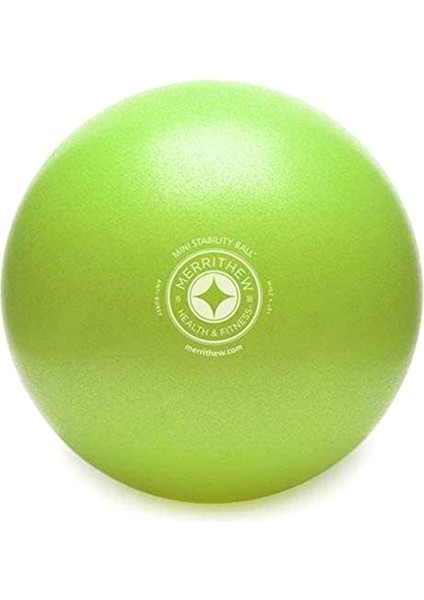 Health And Fitness Lime Mini M Egzersiz Topu ST-06217