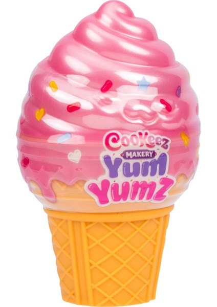 Dondurmalar Tekli Paket Sürpriz Oyuncak Figürü