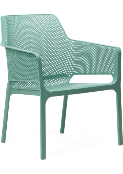 Net Relax Yeşil Bahçe Koltuğu