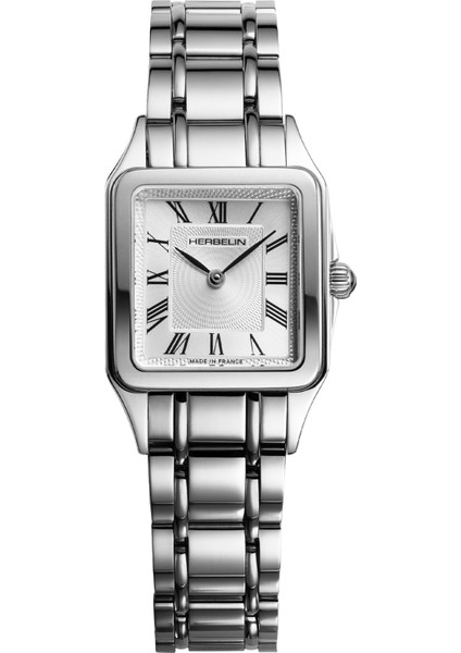 Luna 17457B01 Çelik Kadın Kol Saati