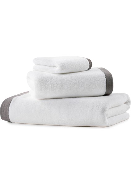 Vesta Organik Pamuk Havlu