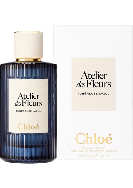 Atelier Des Fleurs Tubereuse Lazuli Edp 150 ml modelleri