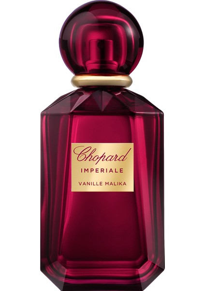 Vanille Malika Edp 100 ml Unisex Parfüm