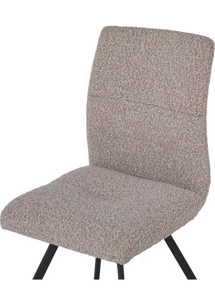 Toffee Metal Kolsuz Sandalye modelleri