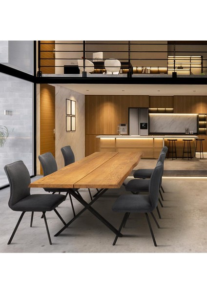 Toffee Metal Kolsuz Sandalye indirimleri