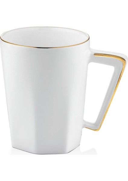 Mislina 2'li Altın Kupa Seti